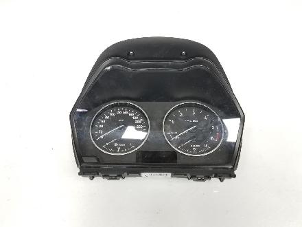 Tachometer BMW 2er Gran Tourer (F46) 62109382144