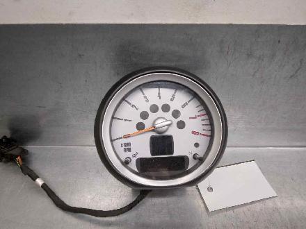 Tachometer Mini Mini Clubman (R55) 62109325809