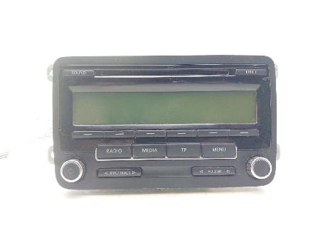 Radio Seat Altea (5P) 5P0035186