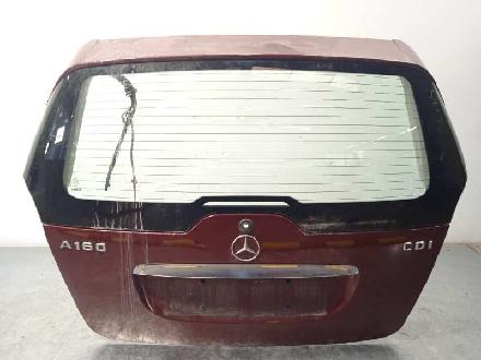 Heckklappe mit Fensterausschnitt Mercedes-Benz A-Klasse (W169) A1697401105