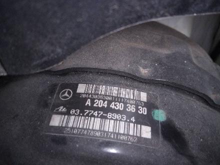 Bremskraftverstärker Mercedes-Benz GLK-Klasse (X204) A2044303630