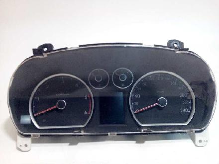 Tachometer Hyundai i30 (FD) 940032L525