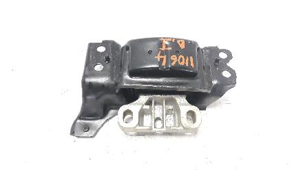 Halter für Motoraufhängung Audi A1 Sportback (GBA) 2Q0199555AE