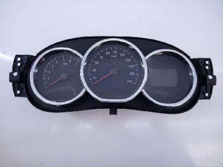 Tachometer Dacia Sandero II (SD) 248102645R