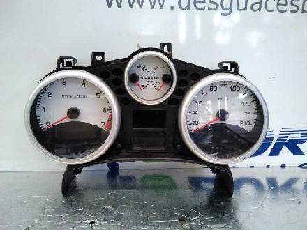 Tachometer Peugeot 207 SW (WK) A2C53065547