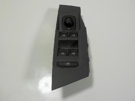 Schalter für Fensterheber links vorne Sonstiger Hersteller Sonstiges Modell () 5G0959857FWHS