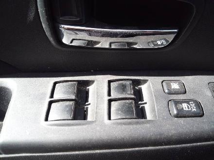Schalter für Fensterheber links vorne Mitsubishi ASX (GA)