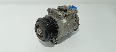 Klimakompressor Mercedes-Benz C-Klasse (W204) A0022303211