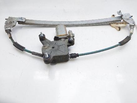 Fensterheber links hinten Peugeot 406 () 9615037080