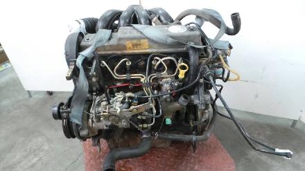 Motor ohne Anbauteile (Diesel) Ford Courier Kasten (F3L, F5L) SS38191