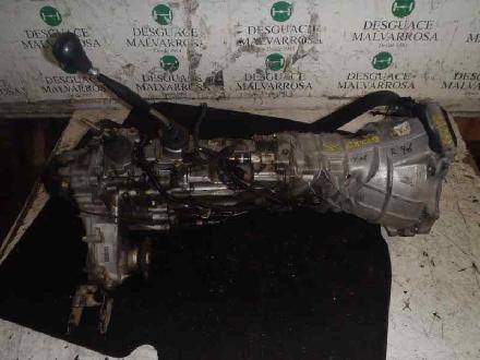 Schaltgetriebe Kia Sportage 1 (K00) 90400509
