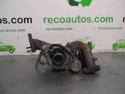 Turbolader Fiat Bravo I (182) 46750783