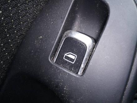 Schalter für Fensterheber links hinten Audi A5 Sportback (8TA)