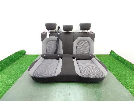 Rücksitzbank Seat Ibiza V (KJ1) 2Q0885305B