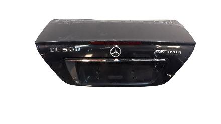 Heckklappe mit Fensterausschnitt Mercedes-Benz S-Klasse CL Coupe (C215) 2157500175