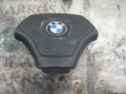 Airbag Fahrer BMW 3er (E36) 32341092762