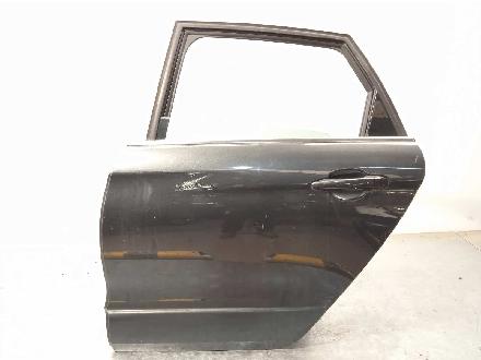 Tür links hinten Citroen C4 II (B7) 9006R9