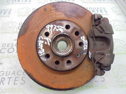 Achsschenkel rechts vorne Fiat Croma (194) 51753896