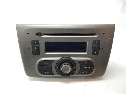 Radio Alfa Romeo Mito (955) 7648526316