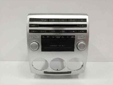 Radio Mazda 5 (CR1) CC93669R0