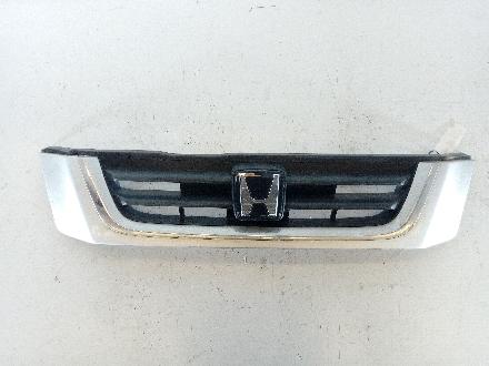 Kühlergrill Honda CR-V I (RD) PLATA