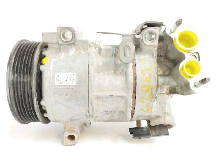 Klimakompressor Citroen C3 Aircross II (2R, 2C) 9675655880