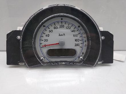 Tachometer Suzuki Splash (EX) 3411251K00