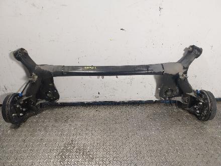 Achse hinten Toyota Aygo (B4) 421100H020