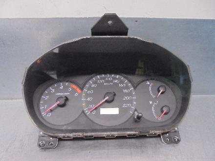 Tachometer Honda Civic VII Hatchback (EU, EP) 78100S810