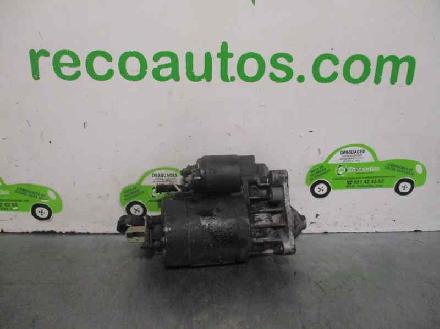 Anlasser Renault 19 I (B/C 53) 0001208517