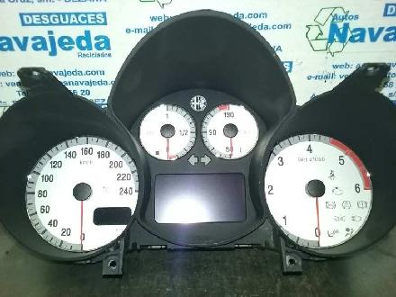 Tachometer Alfa Romeo GT (937) 110080264011