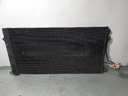Klimakondensator Audi Q7 (4L) 4L0260401A