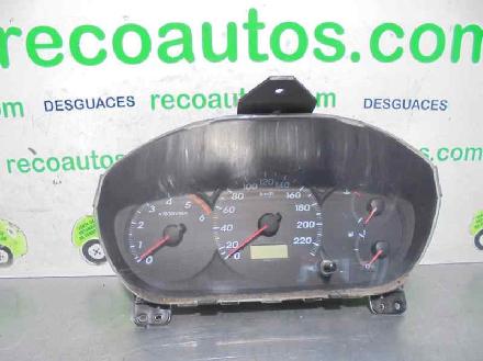 Tachometer Honda Civic VII Hatchback (EU, EP) 78100G110