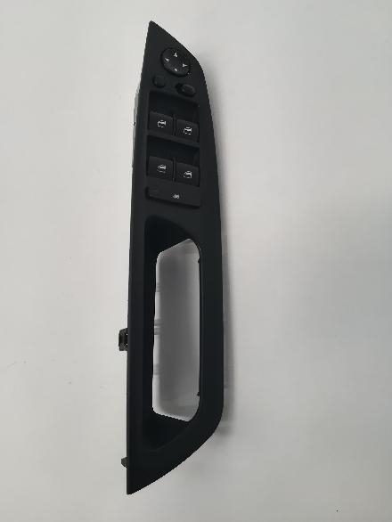 Schalter für Fensterheber links vorne BMW X6 (E71, E72) 61319218043