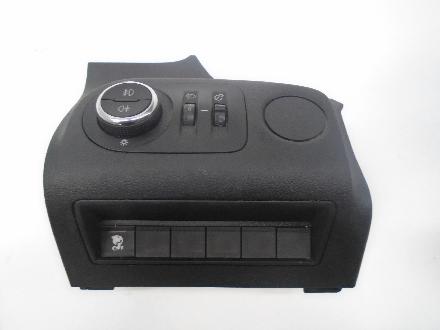Schalter Opel Combo Kasten/Großraumlimousine (K9) YQ000159YX