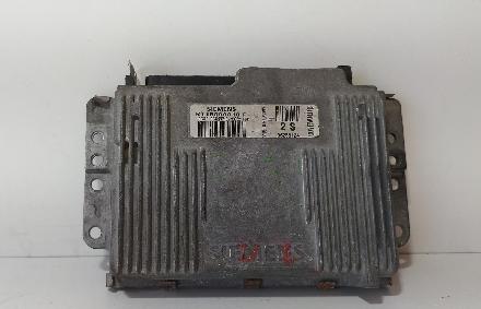 Steuergerät Motor Daewoo Matiz (KLYA) K115000010F