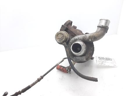 Turbolader Ford Focus Stufenheck (DFW) XS4Q6K682BB