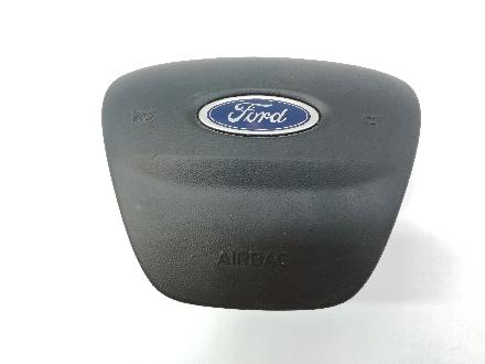 Airbag Fahrer Ford Fiesta VII (HJ, HF) 2471221