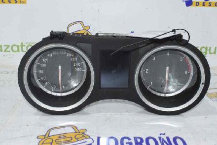 Tachometer Alfa Romeo 159 (939) 0156072820
