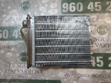 Klimakondensator Dacia Duster () 6001547484