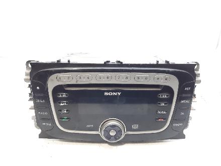Radio Ford Focus II (DA, DP, HCP) 7M5T18C939JE