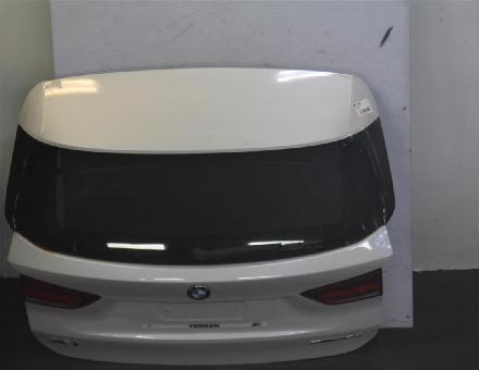 Heckklappe mit Fensterausschnitt BMW X1 (F48) 41 00 7 350 826