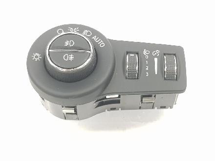 Schalter Jeep Compass (MP, M6) 5XN68LXHAB