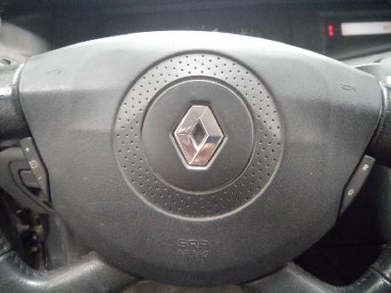 Airbag Fahrer Renault Vel Satis (J)