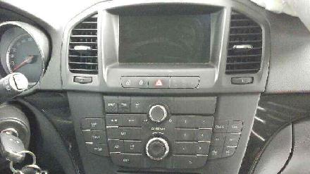 Radio Opel Insignia A (G09) C