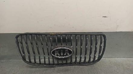 Kühlergrill Kia Picanto (BA) 8636207010