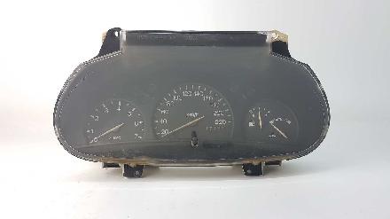 Tachometer Ford Escort VII Stufenheck (GAL, AFL) 96FB10B885AA