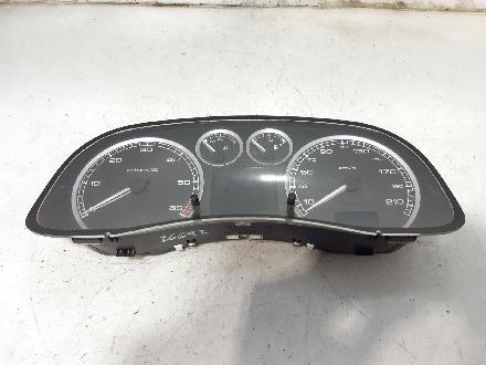 Tachometer Peugeot 307 Break () 6103CT