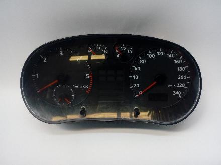 Tachometer Audi A3 (8L) 8L0919860X