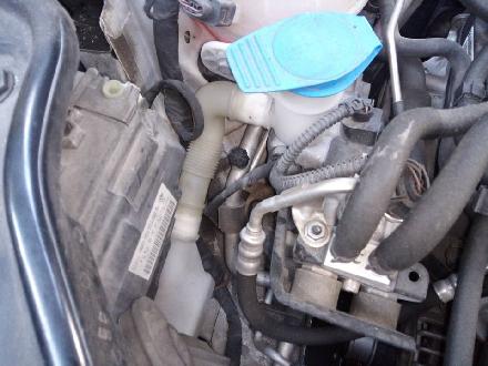 Behälter Scheibenwaschanlage VW Caddy IV Kasten (SAA, SAH)